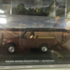 We found this kooky little museum. Cars, and oddities. The extensive model car collection was the best for me, including a whole section dedicated to James Bond cars.